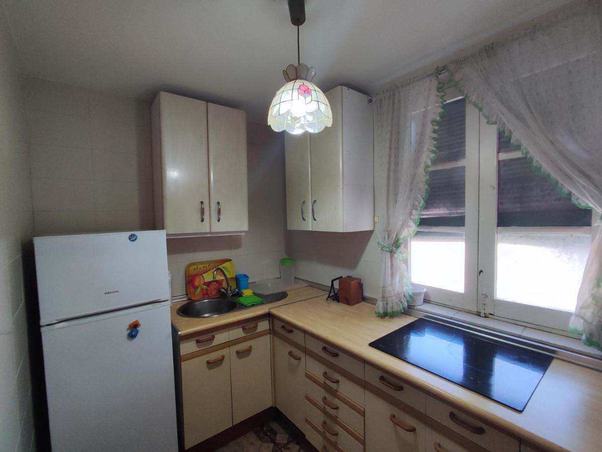 Appartamento Casa Noah Y Eva Arenas de San Pedro Esterno foto